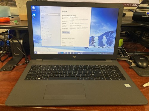 250 notebook pc core - 250,