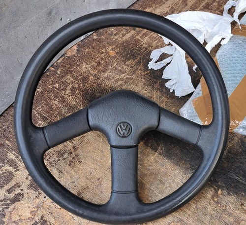 Volante volkswagen polo 1991 - volante,