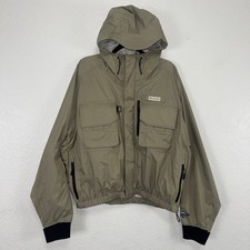 Columbia Wading Jacket Uomo