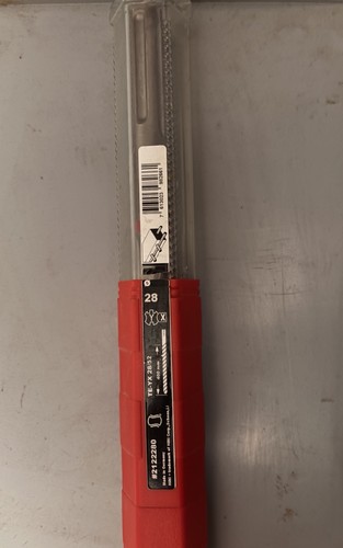 Trapano percussione hilti - a,