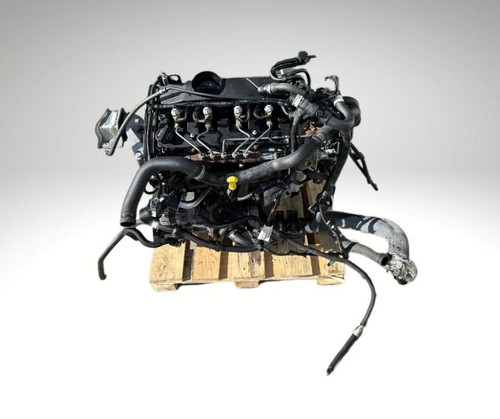 Motore usato peugeot boxer 2 - usato, 2.2