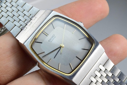 Orologio vintage seiko - orologio,