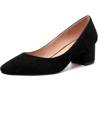 Scarpe Numaleo nere taglia 10