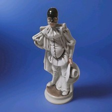 Statua Di CAPODIMONTE  Baldardo ROBERTO BRAMBILLA