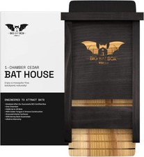 Wildyard Bat House Casa