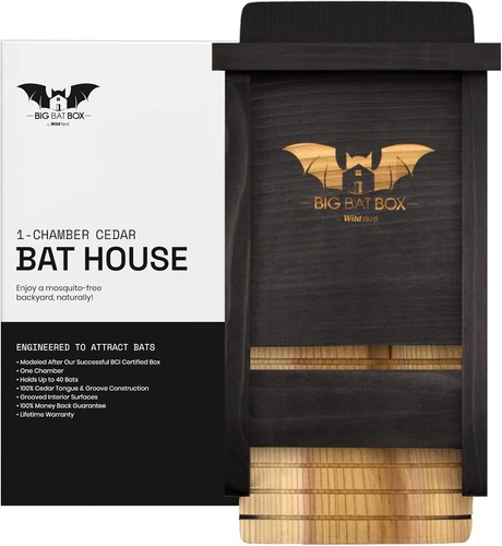 Wildyard bat house casa - wildyard,