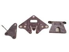 STAFFE SUPPORTO VARIE VARIOUS SUPPORT BRACKETS  HONDA SHADOW 750 04-12 RC50E