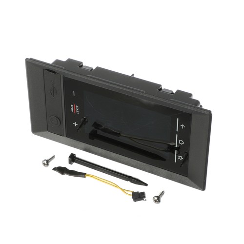 Kit scheda controllo - di,
