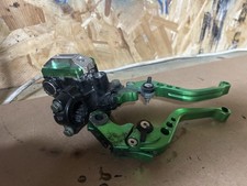 Yamaha MT-125 ABS 2017 leva
