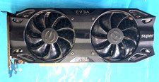 Scheda video super EVGA RTX