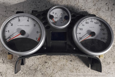 6103CS Quadro strumenti compl.  PEUGEOT 207 Plus 1.4 8V (54Kw) ECO GPL Ber