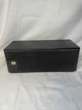 JBL J Center Ch Speaker 8 Ohm