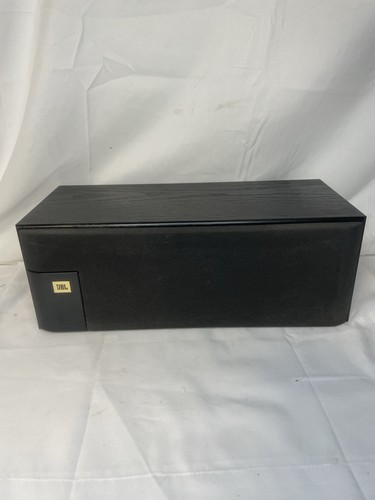 Jbl center speaker - speaker, ohm