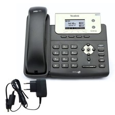 YEALINK SIP-T21P E2 VOIP PHONE