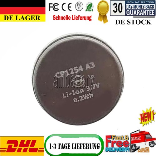 Batteria auricolare cp1254 - auricolare,