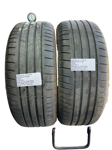 Pneumatici usati 225 - pneumatici, 225/55