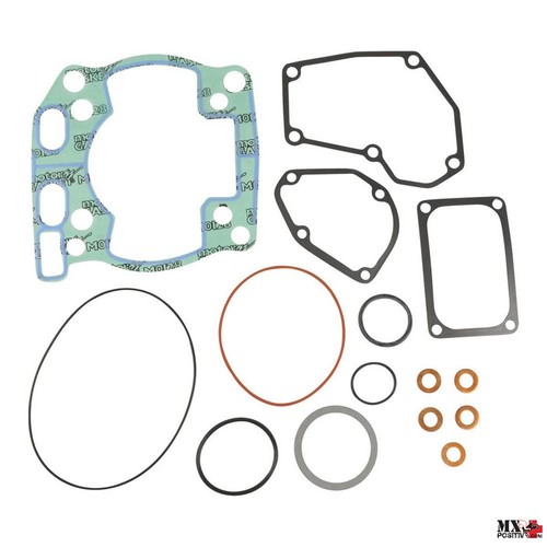 Kit guarnizioni cilindro - kit,