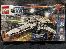 Lego X Wing Star Wars 9493