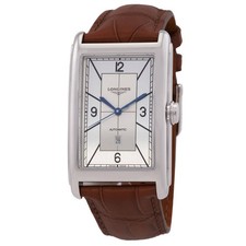 Longines dolcevita automatic - longines,
