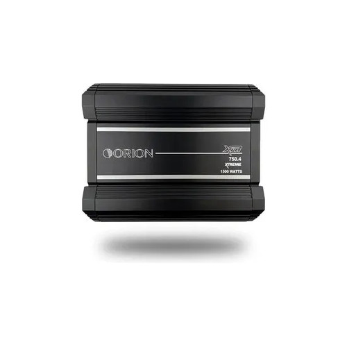 Amplificatore canali orion - canali,