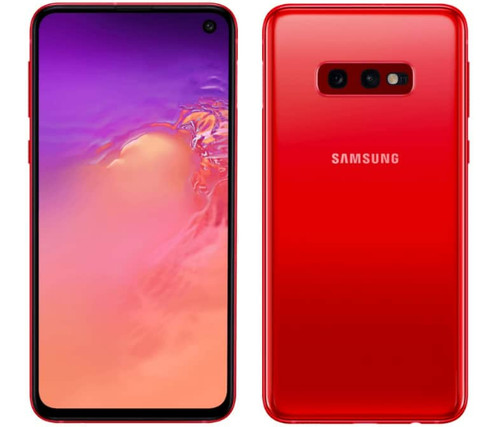 Samsung galaxy s10e g970u - samsung,
