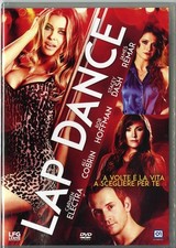 Film lap dance dvd - -,