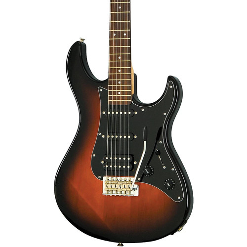 Yamaha pac012dlx pacifica - yamaha,