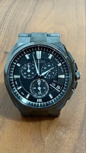 Citizen chronograph - citizen,