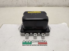 REGOLATORE DI TENSIONE DINAMO