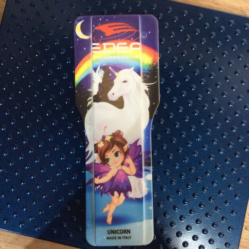 Edea unicorn figure skate - unicorn,