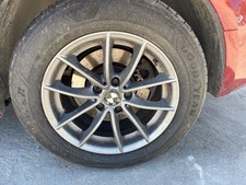 17 CERCHIO PER BMW X3 (E83) 3.0D 2005 1166966