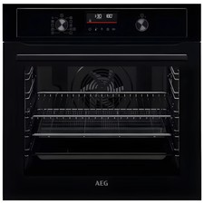 AEG BEX535A61B - Forno
