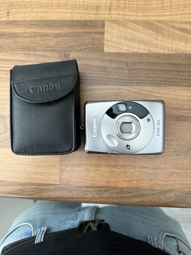 Canon ixus z65 - ixus,