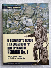 Paracadutisti Reggimento Nembo