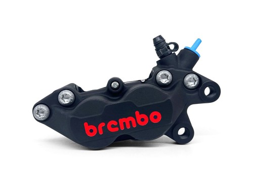 Pinza freno anteriore destra - pinza,