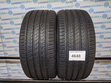 GOMME USATE 245/45R17 BARUM XL