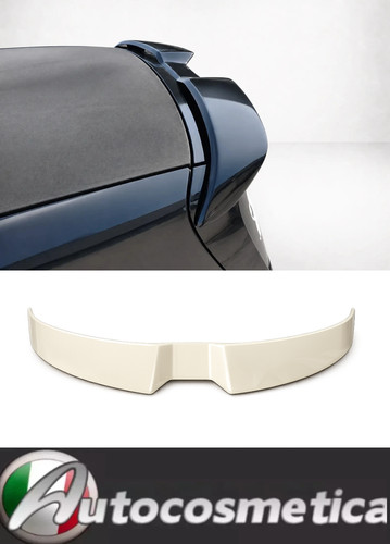 Spoiler tetto per smart - tetto,
