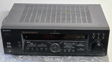 Sony STR-DE585 Ricevitore AV