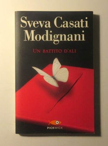 Sveva casati modignani un - sveva,
