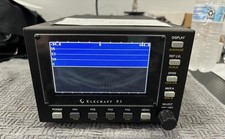 Adattatore Pana Elecraft P3 - Funziona benissimo con cavi # 4695 VGA