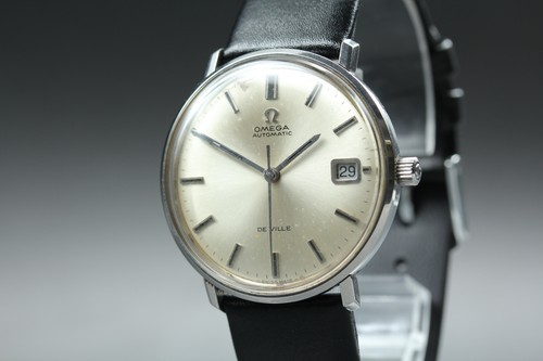 Vintage omega deville tool - omega, 106