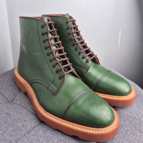 Stivali trickers axton in - 'axton',