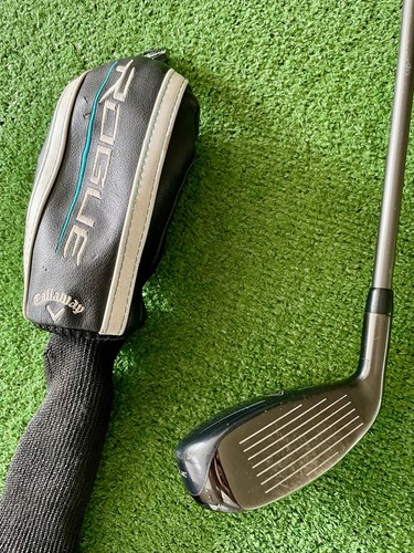 Mazza golf callaway rogue - golf,