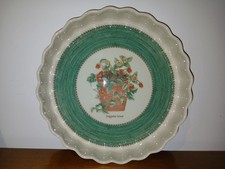 Wedgwood Sarah' Garden piatto