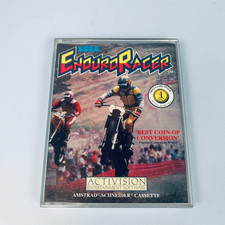 VINTAGE AMSTRAD GAME SCHNEIDER