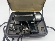 Canon Zoom 250 Super 8 Con