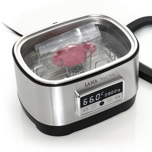 Svc200 sous vide - sous,