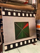 Bruno Munari - Visuelle