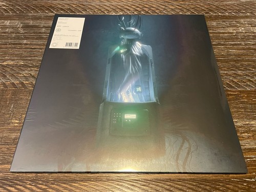 Provoker body jumper lp - "body, jumper"