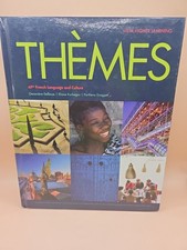 Themes - AP French Language